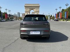 Geely Galaxy E5 610km Explorer Edition - photo 6