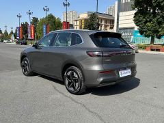 Geely Galaxy E5 610km Explorer Edition - photo 7