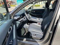 Geely Galaxy E5 610km Explorer Edition - photo 8