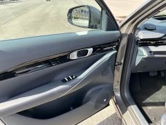Geely Galaxy E5 610km Explorer Edition - photo 9