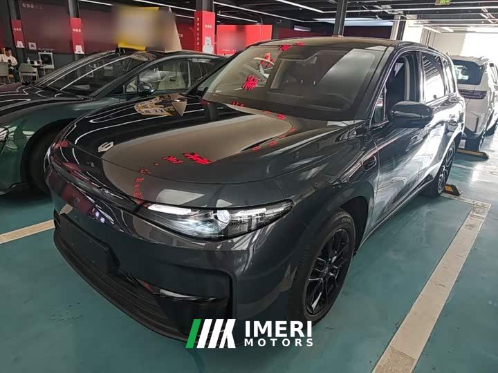 Leapmotor C10 530 Smart Comfort Edition - ავტომობილი ჩინეთიდან