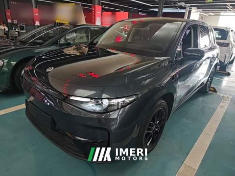 2025 Leapmotor C10 530 Smart Comfort Edition - car from China
