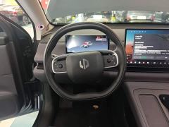 Leapmotor C10 530 Smart Comfort Edition - ფოტო 10