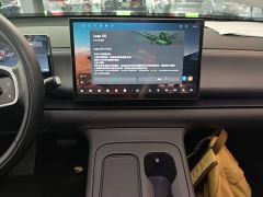 Leapmotor C10 530 Smart Comfort Edition - ფოტო 12