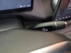 Leapmotor C10 530 Smart Comfort Edition - ფოტო 13