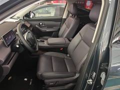 Leapmotor C10 530 Smart Comfort Edition - ფოტო 14
