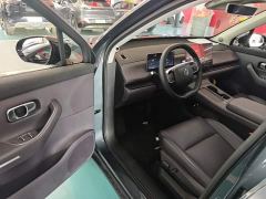 Leapmotor C10 530 Smart Comfort Edition - ფოტო 15