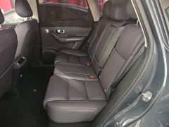 Leapmotor C10 530 Smart Comfort Edition - ფოტო 16