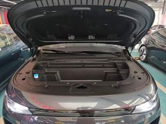 Leapmotor C10 530 Smart Comfort Edition - ფოტო 19