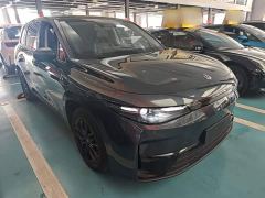 Leapmotor C10 530 Smart Comfort Edition - ფოტო 3