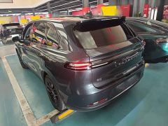 Leapmotor C10 530 Smart Comfort Edition - ფოტო 4
