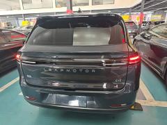 Leapmotor C10 530 Smart Comfort Edition - ფოტო 5