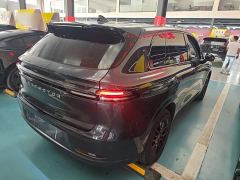 Leapmotor C10 530 Smart Comfort Edition - ფოტო 6