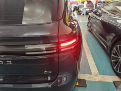 Leapmotor C10 530 Smart Comfort Edition - ფოტო 7