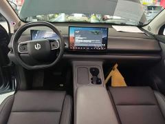 Leapmotor C10 530 Smart Comfort Edition - ფოტო 9
