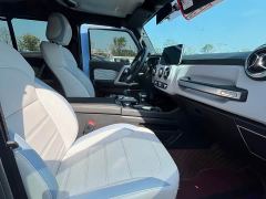 BAIC Jeep BJ40 2.0D Blade Hero Glory Edition - photo 4