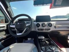 BAIC Jeep BJ40 2.0D Blade Hero Glory Edition - photo 5