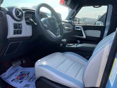 BAIC Jeep BJ40 2.0D Blade Hero Glory Edition - photo 6