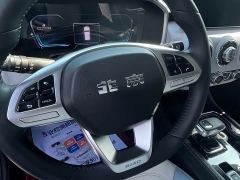 BAIC Jeep BJ40 2.0D Blade Hero Glory Edition - photo 7