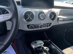 BAIC Jeep BJ40 2.0D Blade Hero Glory Edition - photo 8