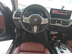 BMW X3 xDrive25i M Sport Package - ფოტო 10