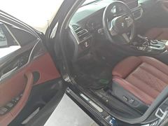 BMW X3 xDrive25i M Sport Package - ფოტო 15