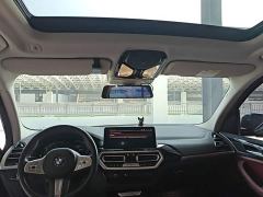 BMW X3 xDrive25i M Sport Package - ფოტო 17
