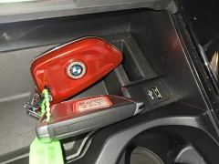 BMW X3 xDrive25i M Sport Package - ფოტო 8