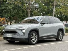 NIO ES6 600KM Sport Edition - ფოტო 1