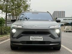 NIO ES6 600KM Sport Edition - ფოტო 2