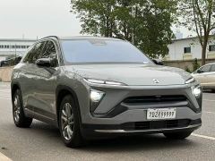 NIO ES6 600KM Sport Edition - ფოტო 3