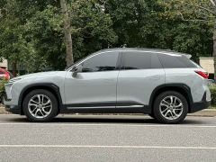 NIO ES6 600KM Sport Edition - ფოტო 4