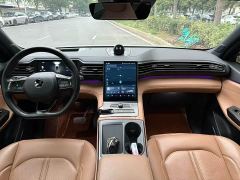 NIO ES6 600KM Sport Edition - ფოტო 8