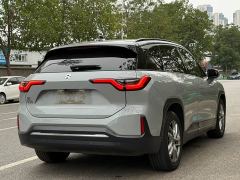 NIO ES6 600KM Sport Edition - ფოტო 9