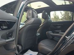 Mercedes-Benz C-Class C 260 L AMG Line - фото 10