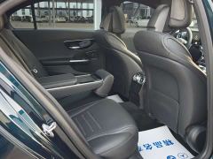 Mercedes-Benz C-Class C 260 L AMG Line - фото 11