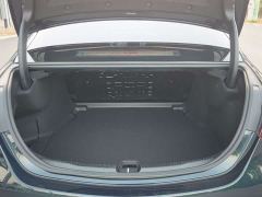 Mercedes-Benz C-Class C 260 L AMG Line - фото 12