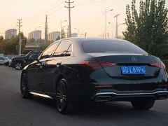 Mercedes-Benz C-Class C 260 L AMG Line - фото 14