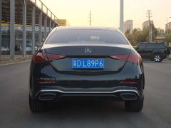 Mercedes-Benz C-Class C 260 L AMG Line - фото 15