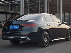 Mercedes-Benz C-Class C 260 L AMG Line - фото 16