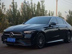 Mercedes-Benz C-Class C 260 L AMG Line - фото 17