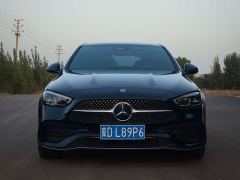 Mercedes-Benz C-Class C 260 L AMG Line - фото 2