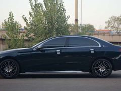 Mercedes-Benz C-Class C 260 L AMG Line - фото 4