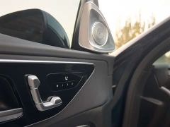 Mercedes-Benz C-Class C 260 L AMG Line - фото 6