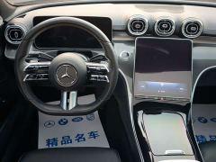 Mercedes-Benz C-Class C 260 L AMG Line - фото 7