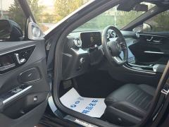 Mercedes-Benz C-Class C 260 L AMG Line - фото 8