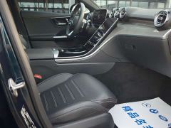 Mercedes-Benz C-Class C 260 L AMG Line - фото 9