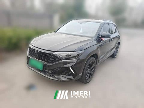 2022 Volkswagen Jetta VS5 280TSI Automatic Gloss Comfort Edition - автомобиль из Китая