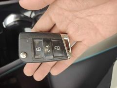 Jetta VS5 280TSI Automatic Gloss Comfort Edition - ფოტო 11