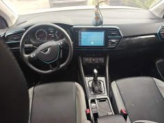 Jetta VS5 280TSI Automatic Gloss Comfort Edition - ფოტო 12